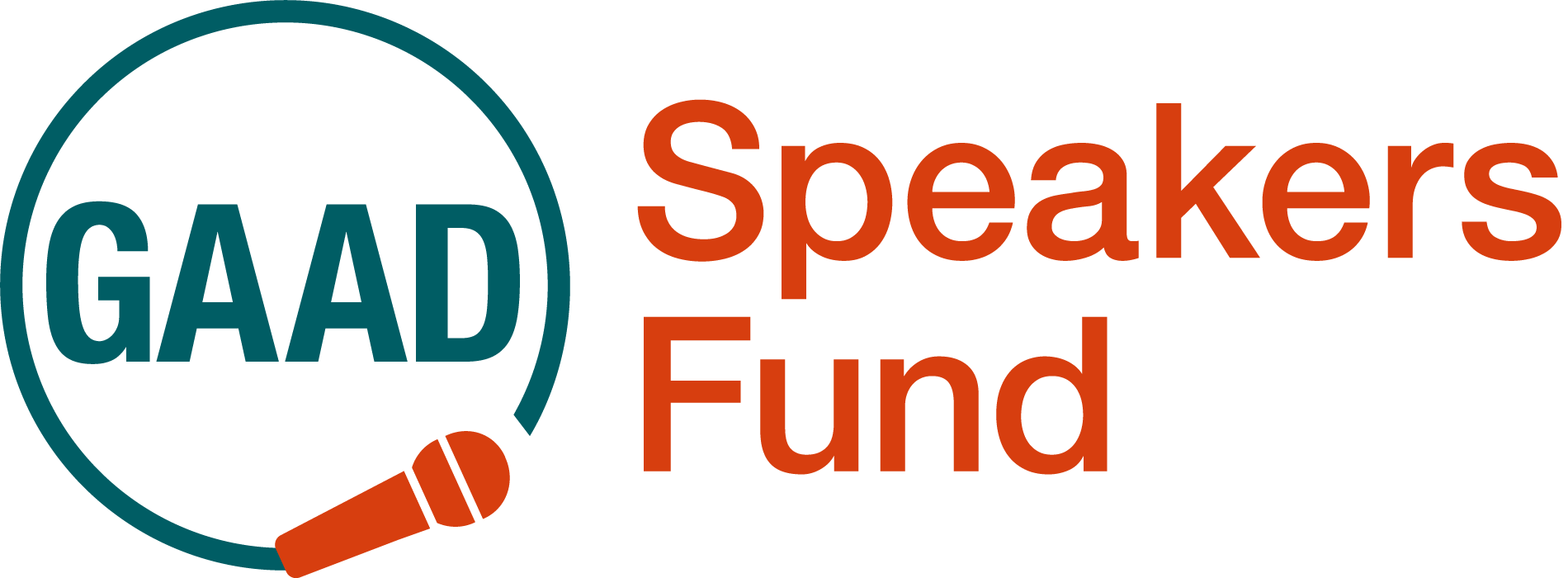 Speakers Fund | GAAD Foundation