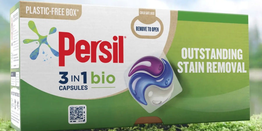 Unilever & Zappar: Accessible QR Codes